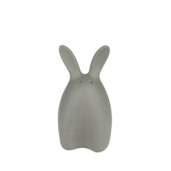 Porzellanurne Bunny