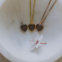 Aschekette Eternal Heart Aschekette Eternal Heart