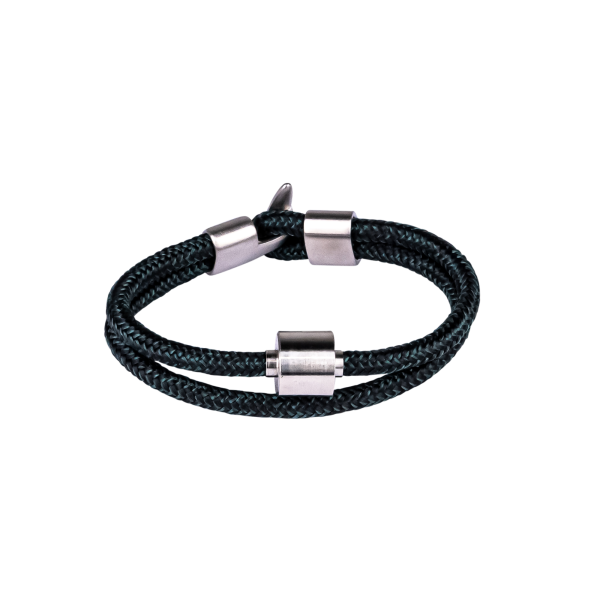 Aschearmband Barrel, Reepschnur