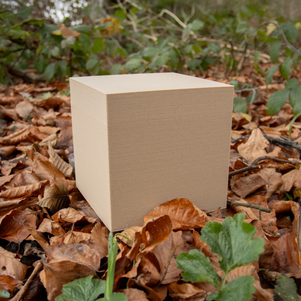 3D-Biourne Wolkenbox, verschiedene Motive