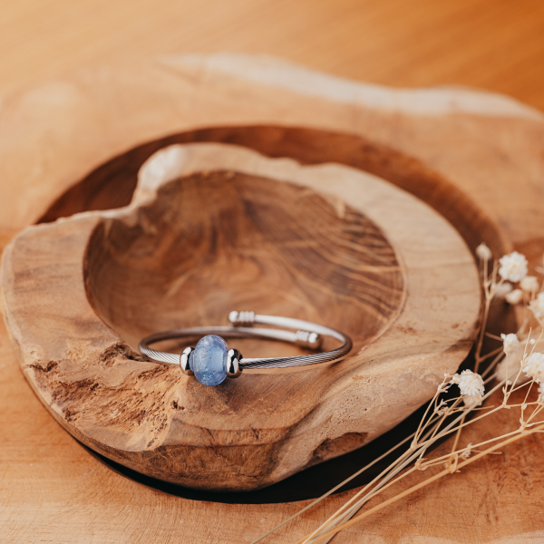 Sentimento Armband, Kugel