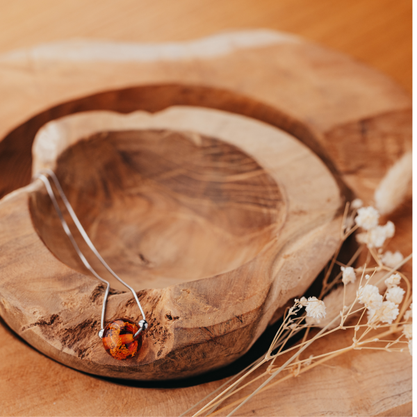 Sentimento Kette, Kugel