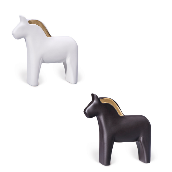 Naturstoffurne Goldene Mähne