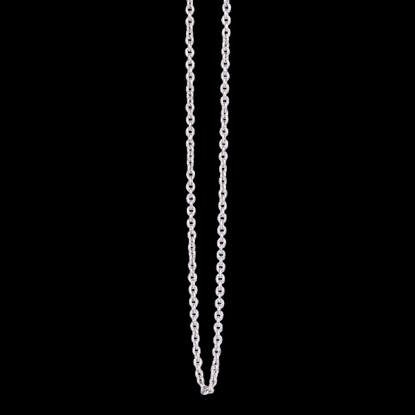 Edelstahlkette Ankerkette Ø 0,2 cm