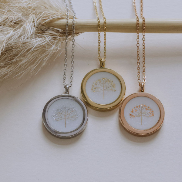 Fellkette Tree of life