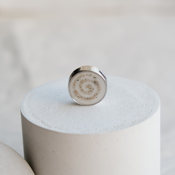 Edelstahl Schieber 2,0 cm