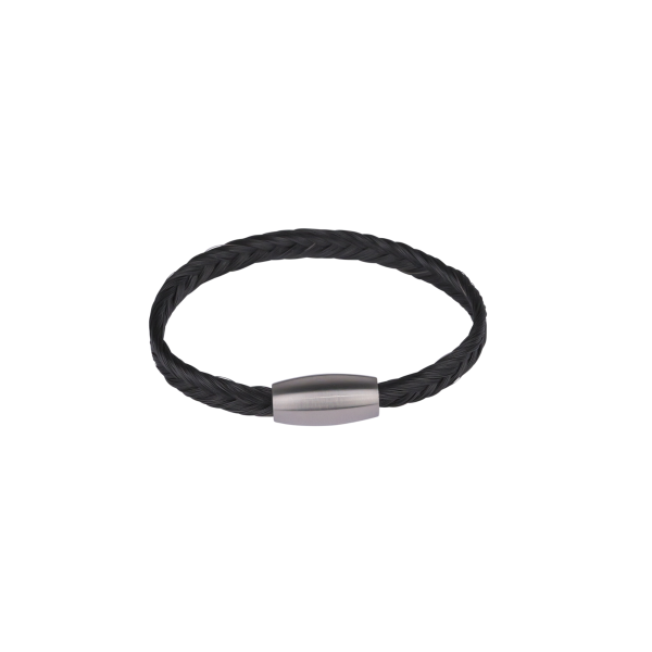 Pferdehaararmband Ribbon