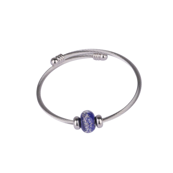 Sentimento Armband, Kugel