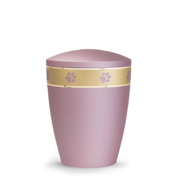 Naturstoffurne Patas de Oro