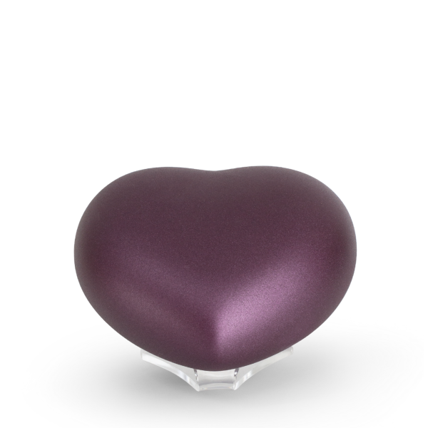 Acryglas-Basis für Herz-Edition