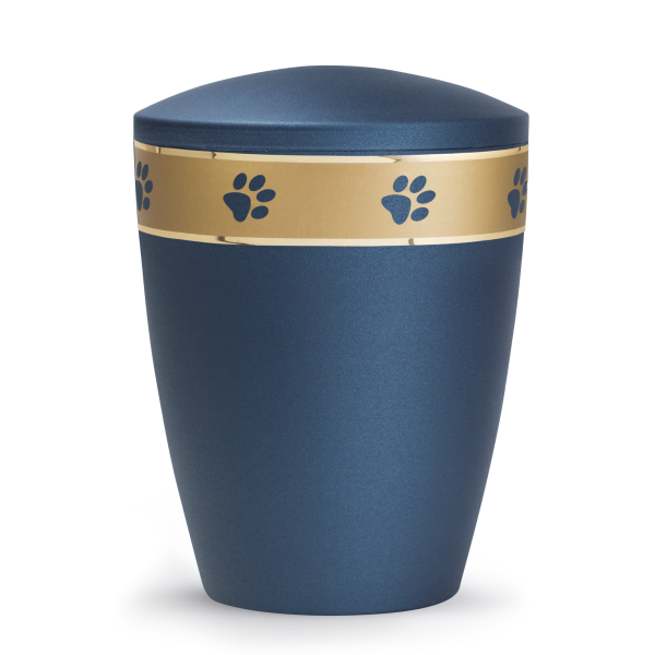 Naturstoffurne Patas de Oro