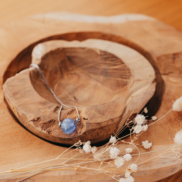 Sentimento Kette, Kugel