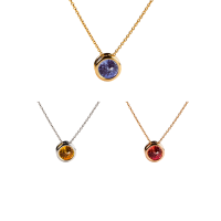 Kette inkl. Edelstein Day Dreamer Kette inkl. Edelstein Day Dreamer