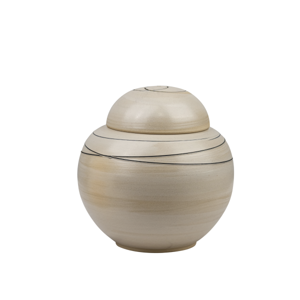 Keramikurne Eleganzia