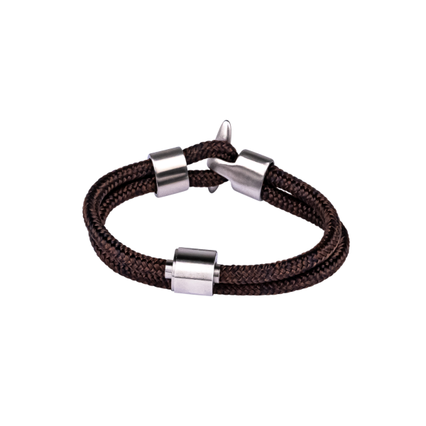 Aschearmband Barrel, Reepschnur