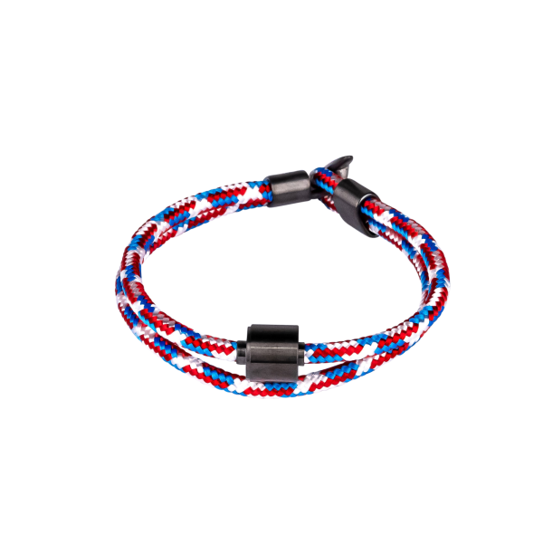 Aschearmband Barrel, Reepschnur