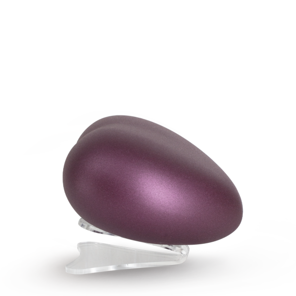 Acryglas-Basis für Herz-Edition