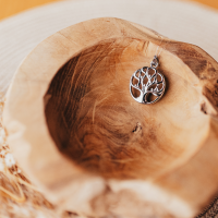 Ascheanhänger Baum des Lebens Ascheanhänger Baum des Lebens