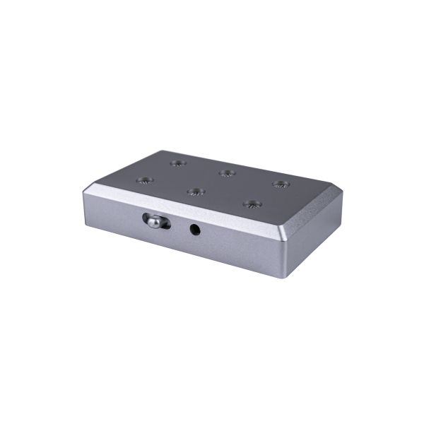 LED Leuchtsockel, weisse LED's