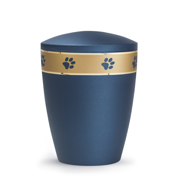 Naturstoffurne Patas de Oro