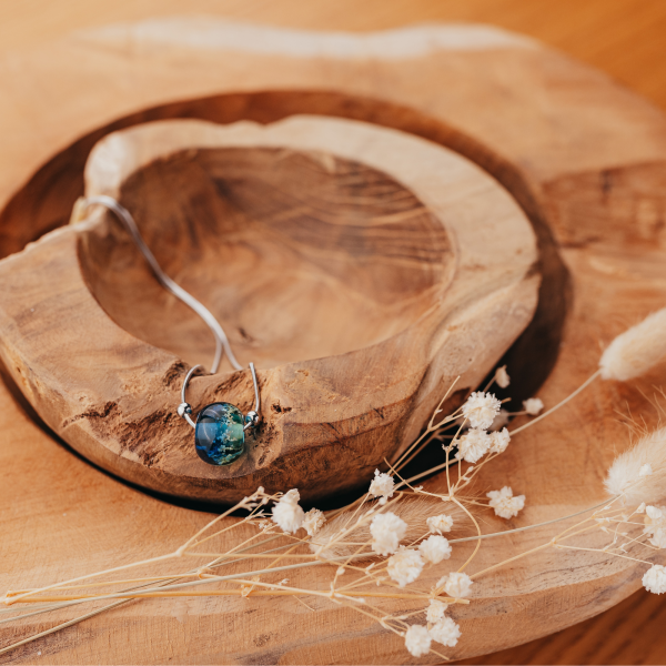 Sentimento Kette, Kugel