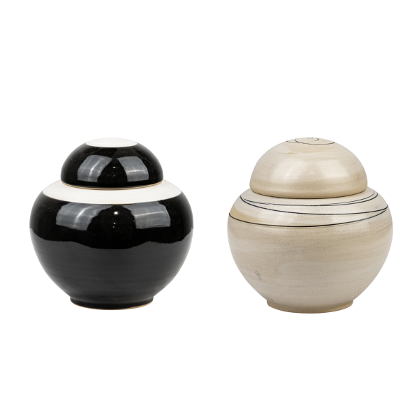 Keramikurne Eleganzia